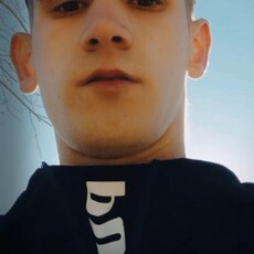 Фотография мужчины Саня, 22 года из г. Партизанск