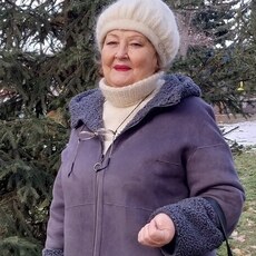 Фотография девушки Наталья, 64 года из г. Искитим
