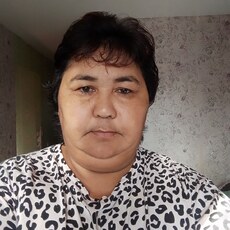Фотография девушки Алия, 44 года из г. Оренбург