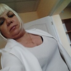 Фотография девушки Ольга, 51 год из г. Краснодар