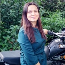 Фотография девушки Ольга, 37 лет из г. Братск