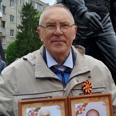 Фотография мужчины Александр, 70 лет из г. Балаково