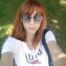 Фотография девушки Наталья, 40 лет из г. Орел