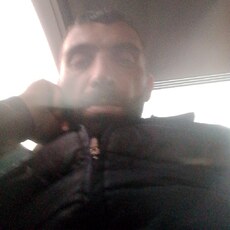 Фотография мужчины Гога, 43 года из г. Анапская