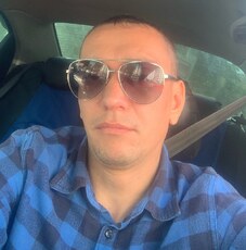 Фотография мужчины Кирил, 35 лет из г. Екатеринбург