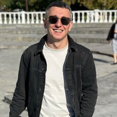 Фотография мужчины Рафаэль, 33 года из г. Новороссийск