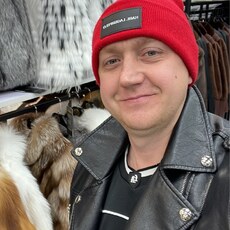 Фотография мужчины Майкл, 36 лет из г. Комсомольск-на-Амуре