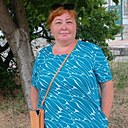 Елизавета, 45 лет