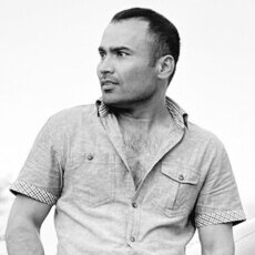 Фотография мужчины Ник, 34 года из г. Березники