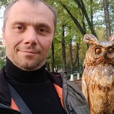 Фотография мужчины Олександр, 45 лет из г. Харьков