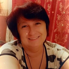 Фотография девушки Надежда, 58 лет из г. Тальменка