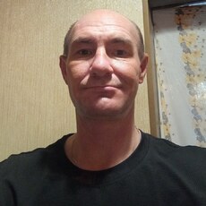 Фотография мужчины Артём, 41 год из г. Севастополь