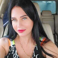 Фотография девушки Юлия, 43 года из г. Курган