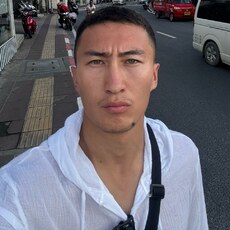 Фотография мужчины Nurbol, 26 лет из г. Балхаш