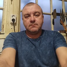 Фотография мужчины Роман, 48 лет из г. Докучаевск