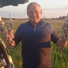 Фотография мужчины Владимир, 44 года из г. Самара