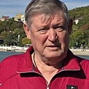 Валентин, 70 лет