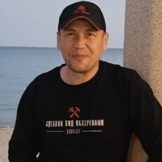 Фотография мужчины Александр, 38 лет из г. Донецк