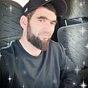 Муборакшох, 32 года