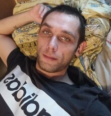 Фотография мужчины Карл, 34 года из г. Санкт-Петербург