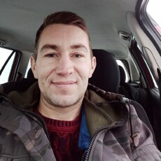 Фотография мужчины Владимир, 39 лет из г. Новогрудок