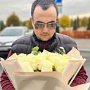 Магаммет, 35 лет