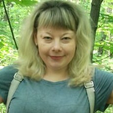 Фотография девушки Наталья, 42 года из г. Самара