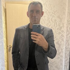 Фотография мужчины Дмитрий, 37 лет из г. Миасс