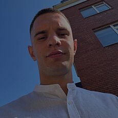 Фотография мужчины Илья, 26 лет из г. Москва