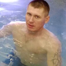 Фотография мужчины Вадим, 29 лет из г. Чара