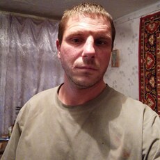 Фотография мужчины Дмитрий, 38 лет из г. Братск