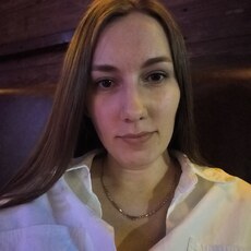 Фотография девушки Надюша, 29 лет из г. Омск