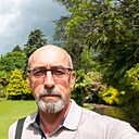 Василий, 64 года