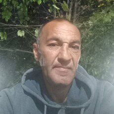 Фотография мужчины Эльнур, 48 лет из г. Барановичи