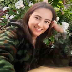 Фотография девушки Алена, 35 лет из г. Краснодар