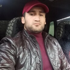 Фотография мужчины Салим, 32 года из г. Алапаевск