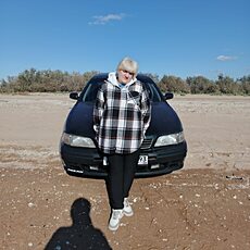 Фотография девушки Галина, 46 лет из г. Ейск