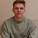 Данила, 23 года