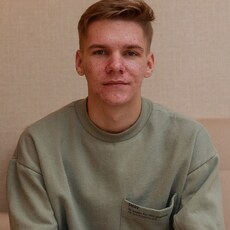 Фотография мужчины Данила, 23 года из г. Тоцкое Второе