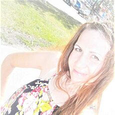 Фотография девушки Марина, 48 лет из г. Новокуйбышевск