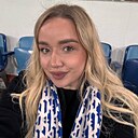 Кристина, 29 лет