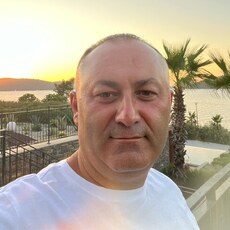 Фотография мужчины Casim, 47 лет из г. Видное