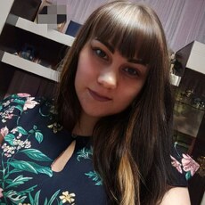 Фотография девушки Elmida, 25 лет из г. Пермь