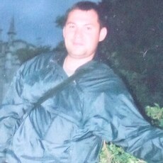 Фотография мужчины Руслан, 40 лет из г. Уфа