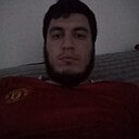 Гасан, 45 лет