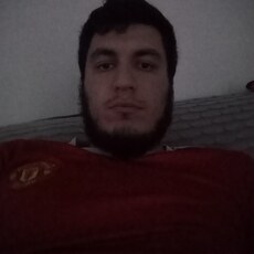 Фотография мужчины Гасан, 45 лет из г. Каспийск