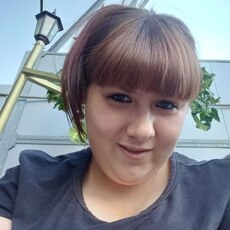 Фотография девушки Кристина, 27 лет из г. Железногорск