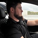 Магомед, 30 лет