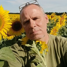 Фотография мужчины Андрей, 53 года из г. Запорожье