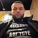 Денис, 33 года